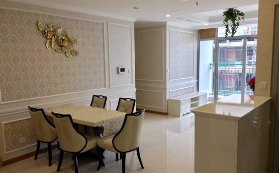 apartment for rent in Vinhomes Central Park Binh Thanh  District HCM BT105L4807 (5)